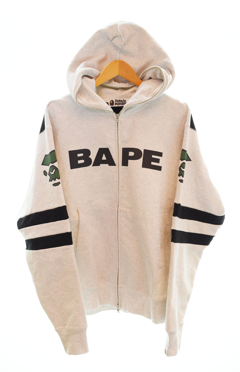 APEパーカー A BATHING APE（アベイシングエイプ）の「BAPE X PINK PANTHER