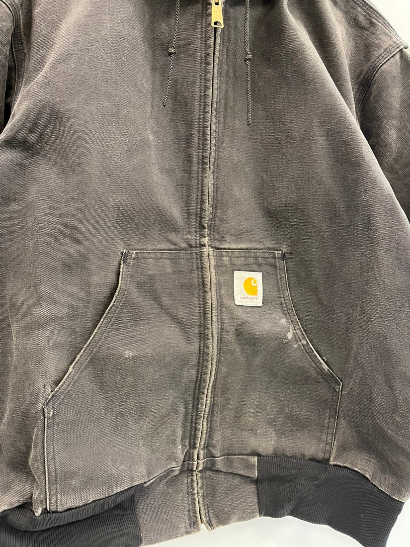 カーハート Carhartt 80s~90s 80's 90's アクティブッジャケット