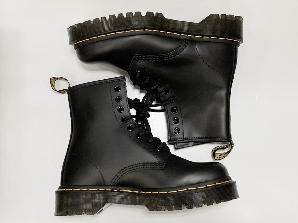 ドクターマーチン Dr.Martens 1460 BEX 8 EYE BOOT 8ホール ブーツ 