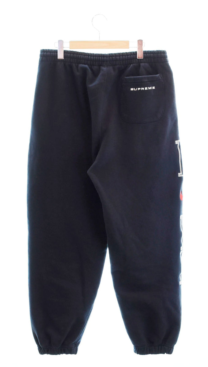 ナイキ NIKE ×SUPREME 24SS Sweatpant スウェット イージーパンツ