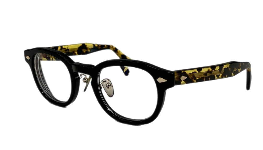モスコット MOSCOT LEMTOSH レムトッシュ ※レンズ度入り 46□24-145