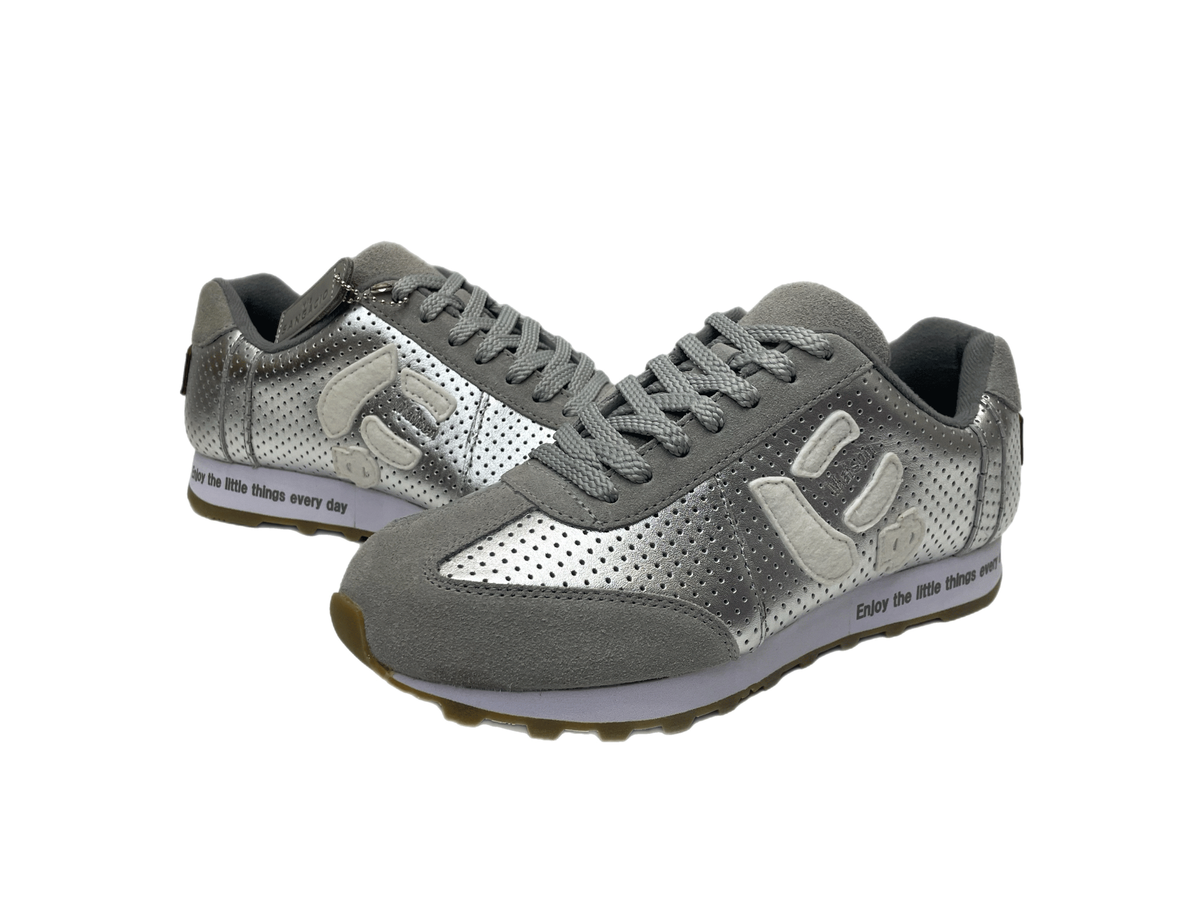 サンガッチョ via SANGACIO ×Wako's Room ワコーズルーム シルバー