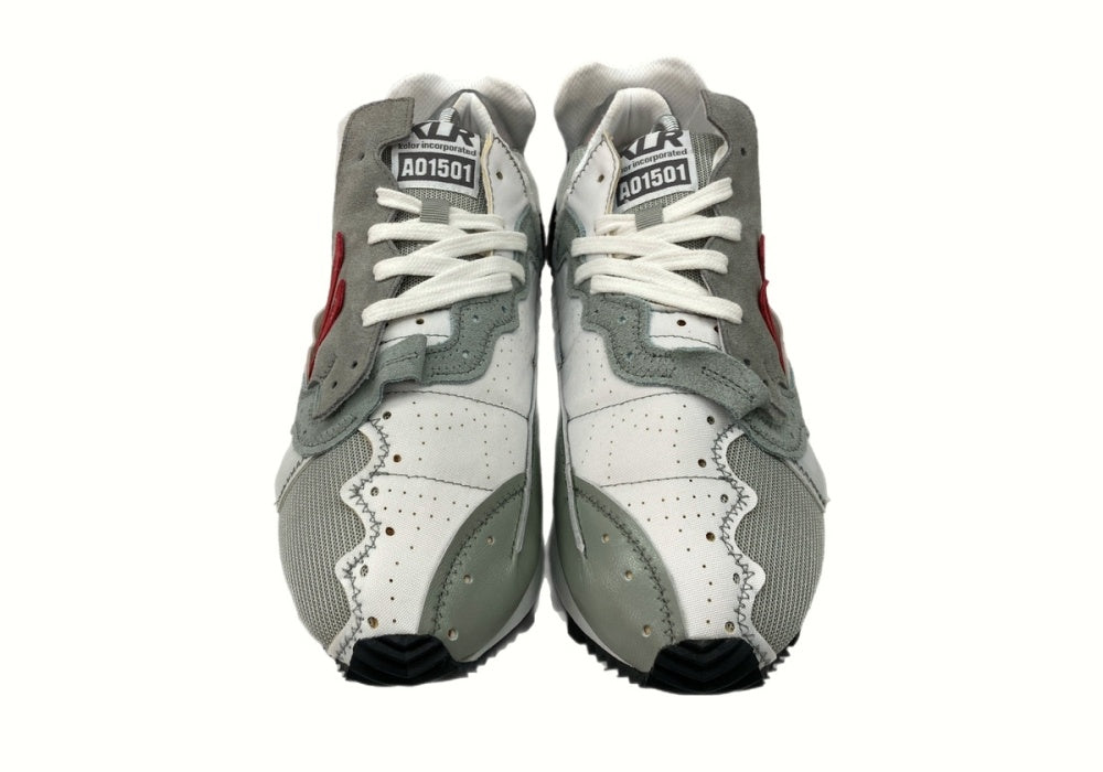 カラー kolor REMAKE REBUILD CRAZY SNEAKERS リメイク 再構築  