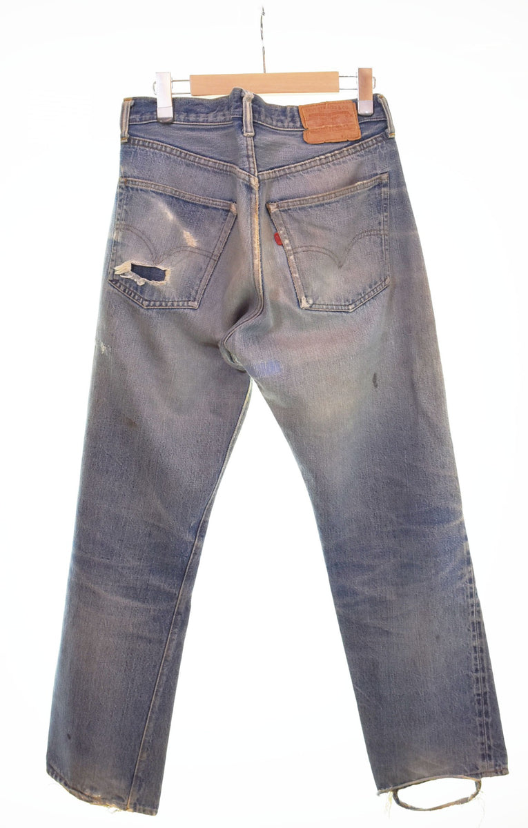 Levi's 66前期　70s リペア無し　ビンテージ Levi's 66前期 70s リペア無し ビンテージ 70s Levi's リーバイス 501