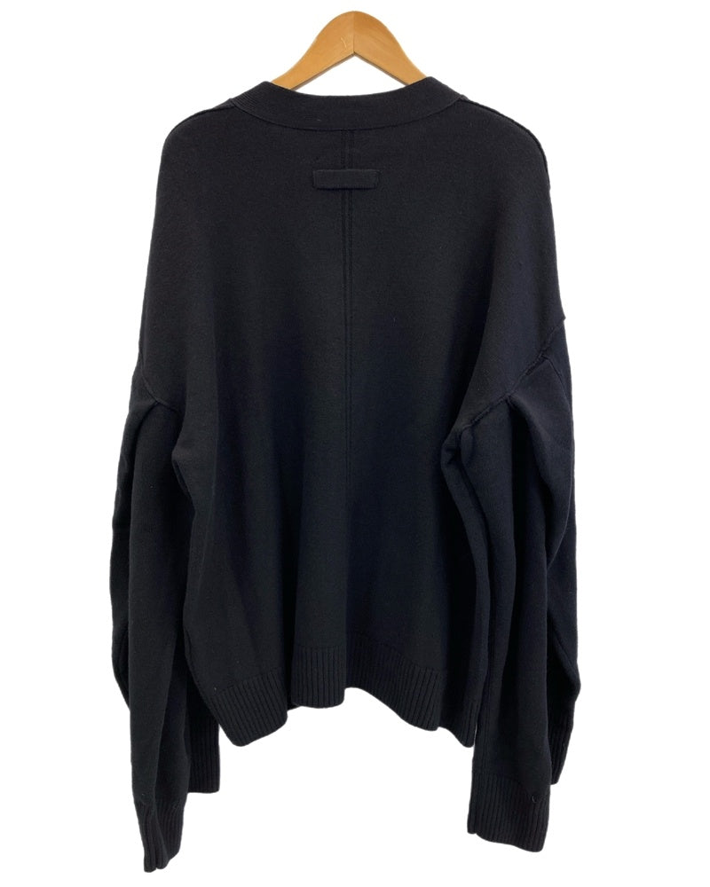 stein シュタイン　four sleeves カーディガン stein OVERSIZED FOUR SLEEVES KNIT CARDIGAN・GREIGE - tity