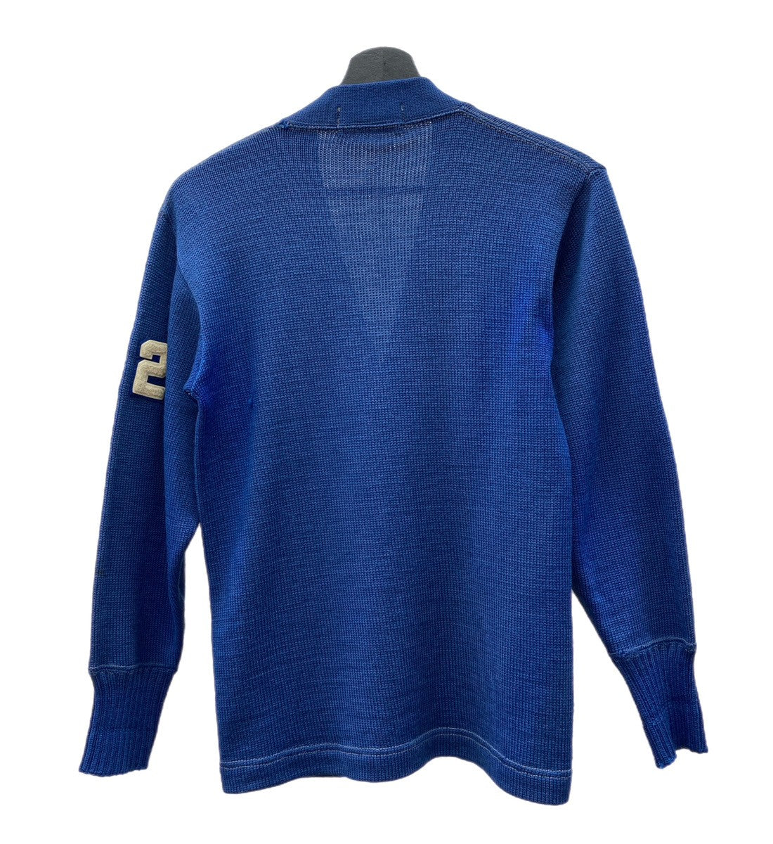 ヴィンテージ vintage 40s 40年代 IMPERIAL インペリアル レタード