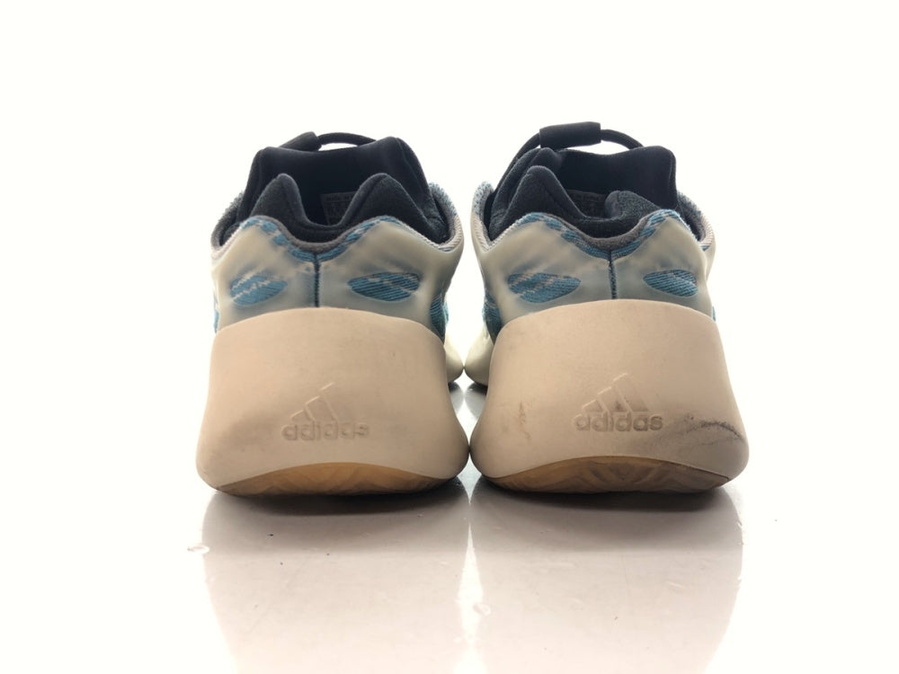 アディダス adidas 21年製 YEEZY 700 V3 KYANITE イージー カイヤナイト KANYE WEST カニエ ウエスト 白  GY0260 メンズ靴 スニーカー ホワイト 28cm 104-shoes155 | 古着通販のドンドンサガール