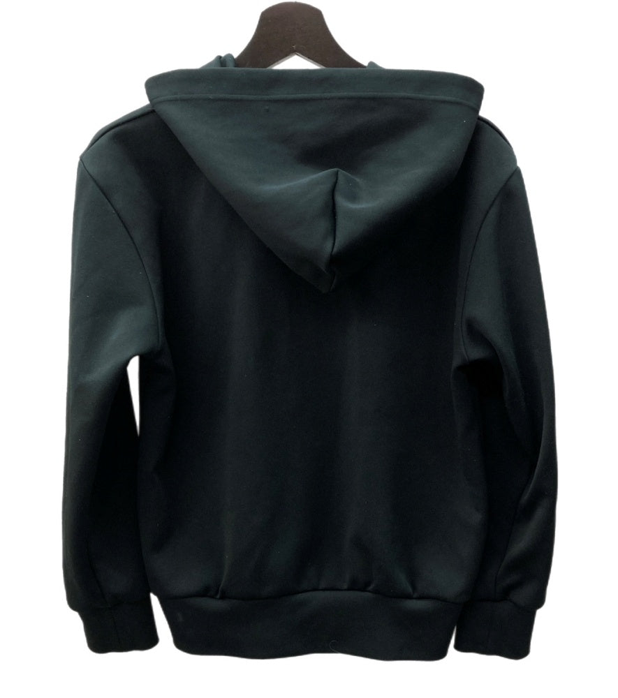 コムデギャルソン COMME des GARCONS プレイ PLAY ジップパーカー