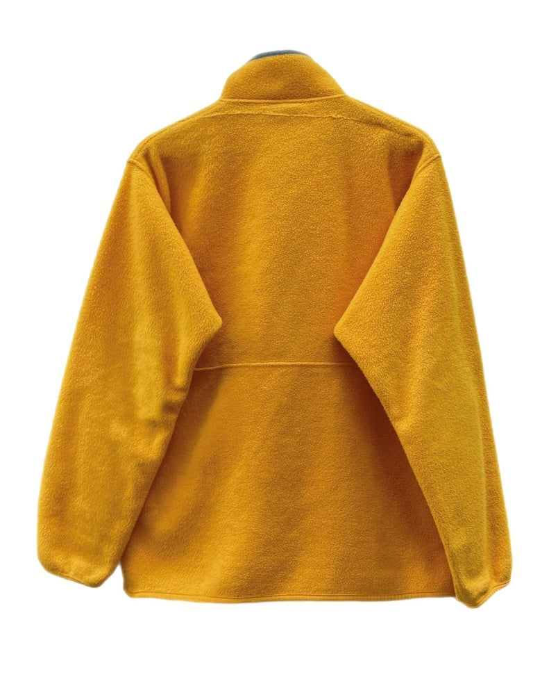 パタゴニア Patagonia 00s SYNCHILLA HALF ZIP FLEECE シンチラ パタゴニア Patagonia 00s SYNCHILLA HALF ZIP FLEECE シンチラ
