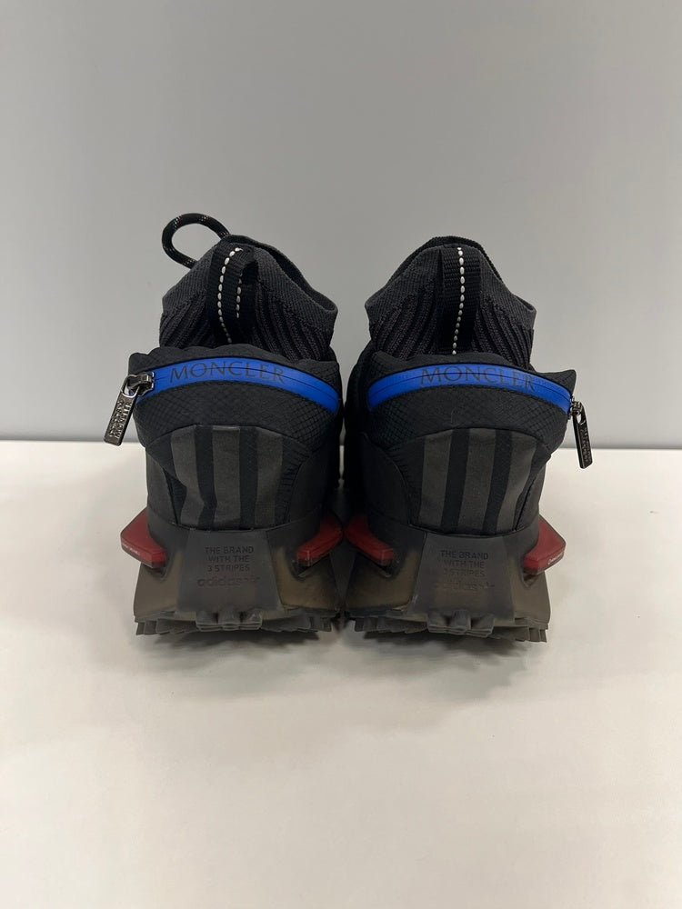 アディダス adidas ×MONCLER NMD RUNNER CORE BLACK アディダス adidas ×MONCLER NMD RUNNER CORE BLACK