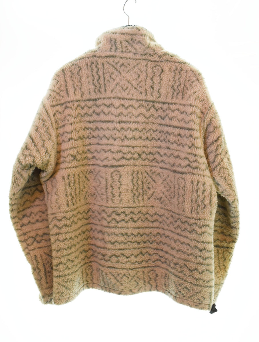 パタゴニア PATAGONIA 1994 米国製 GLISSADE PULL-OVER