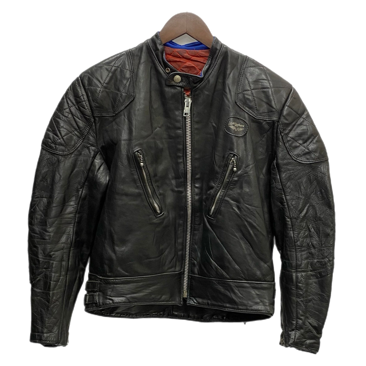 曜日割引対象外】 ルイスレザー Lewis Leathers 70's~ スーパー