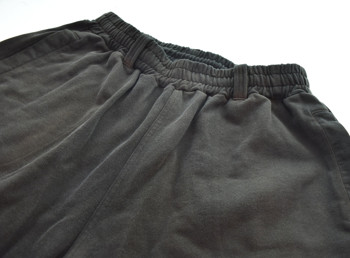 ボンノウフリークス BONKNOW FREAKS TYPE-002 Giant Pocket Sweat