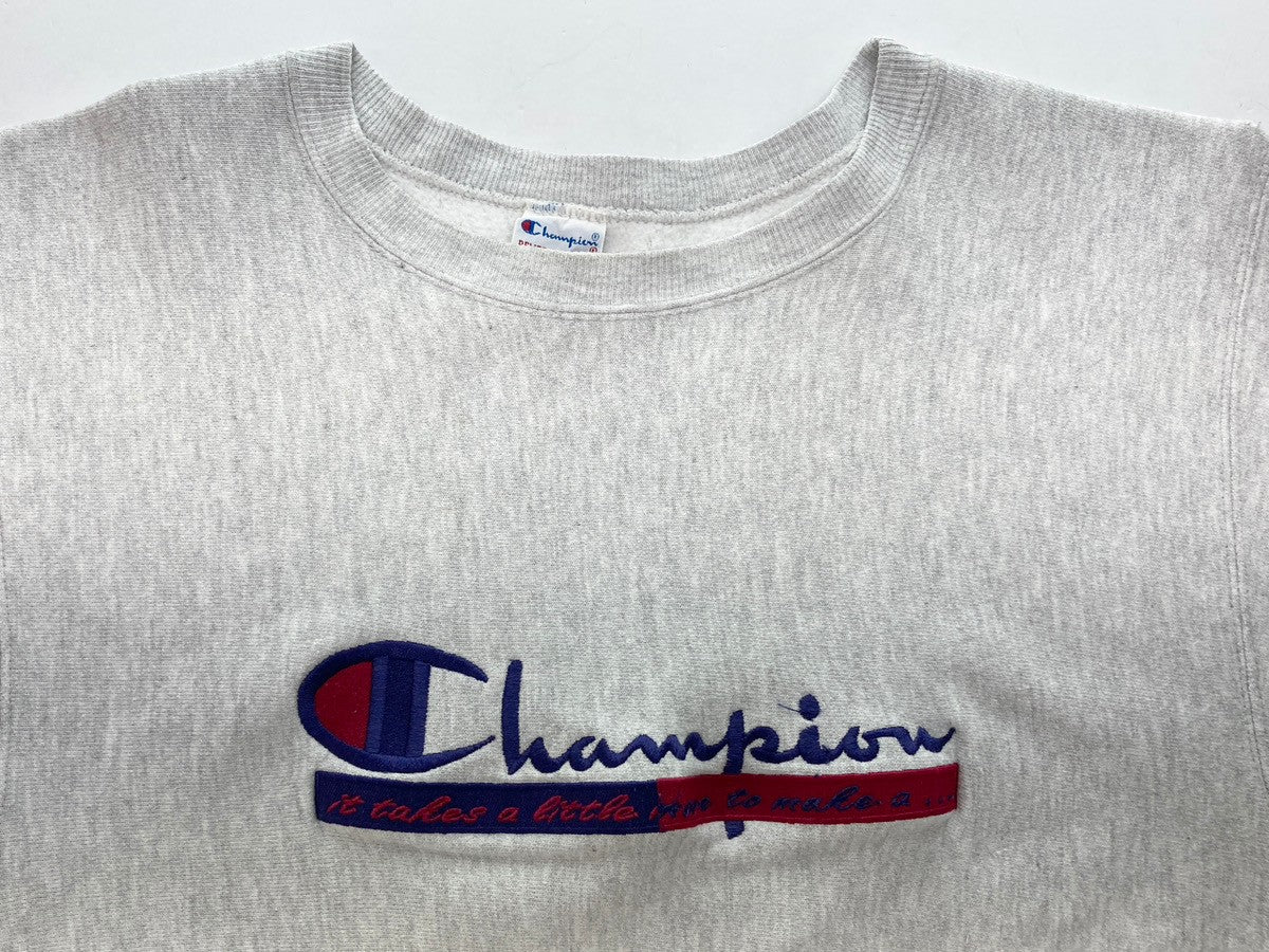 チャンピオン Champion REVERSE WEAVE リバースウィーブ 90's 