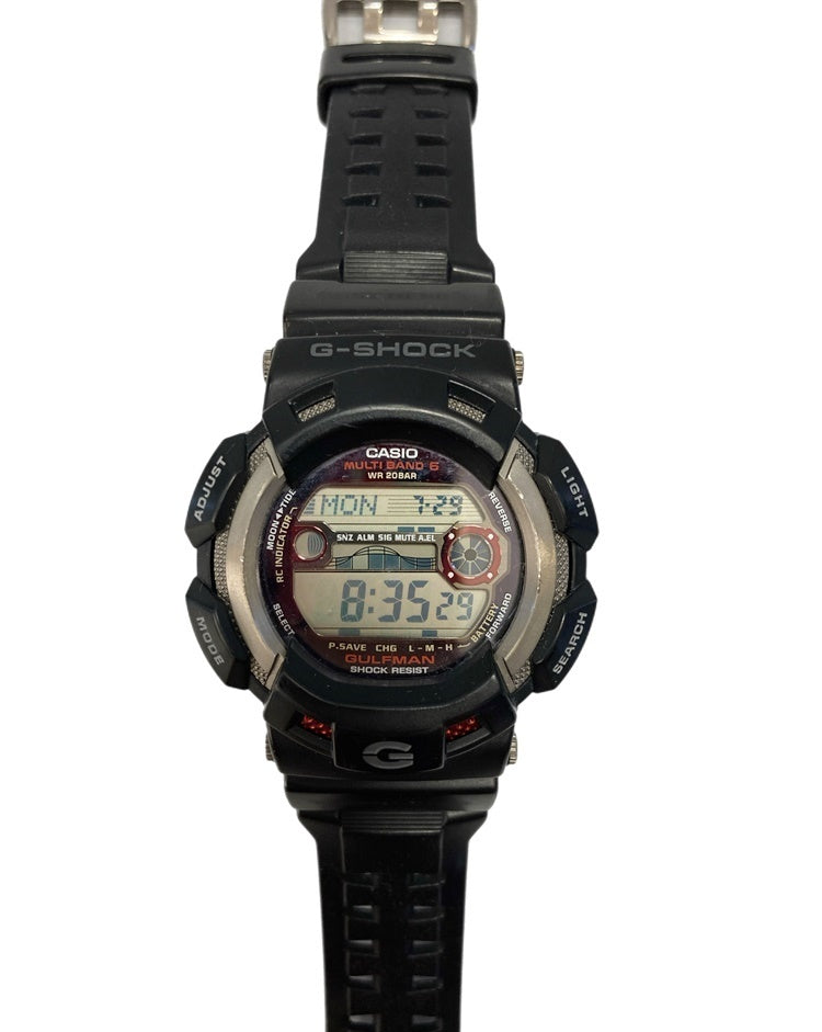 カシオ G-SHOCK GULFMANガルフマン Men in Military Colors GR-9110ER-2(GULFMAN)｜売買されたオークション情報、yahooの商品情報をアーカイブ公開  - オークファン アクセサリー、時計