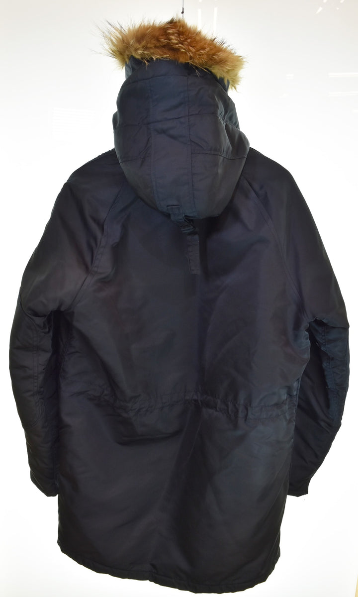 スピワック SPIEWAK N-3B FLIGHT JACKET フライト ジャケット NIL-J