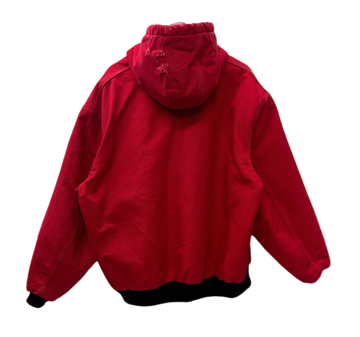 曜日割引対象外】 カーハート Carhartt 00's アクティブジャケット