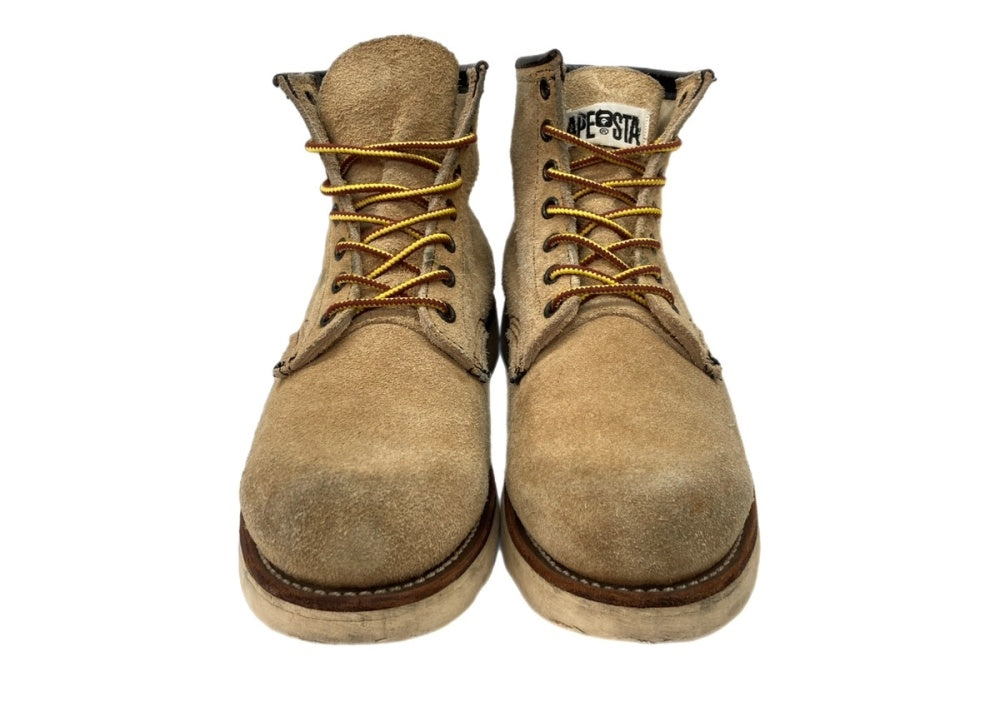 レッドウィング RED WING × A BATHING APE ア ベイシング エイプ Work