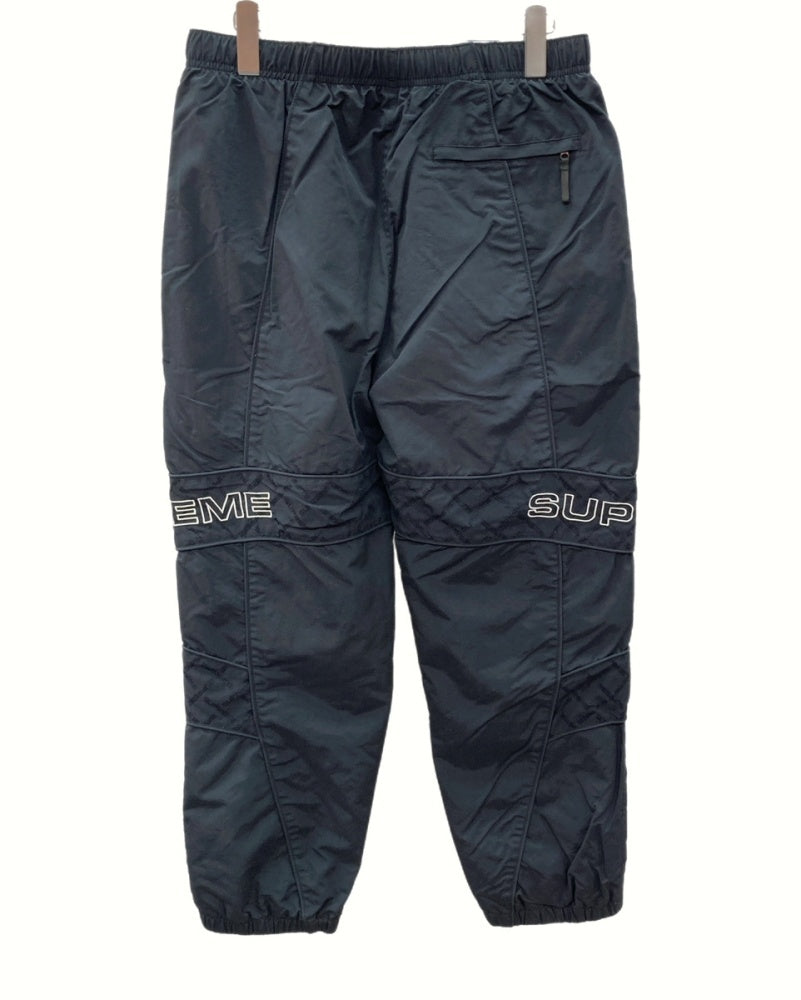 シュプリーム SUPREME 22AW Jacquard Panel Track Pant ジャガード 