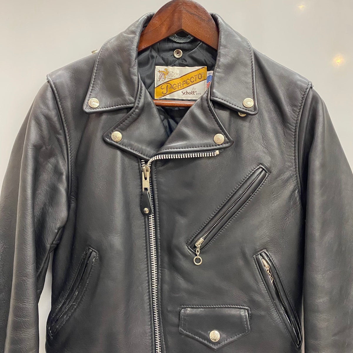 曜日割引対象外】 ショット SCHOTT 80