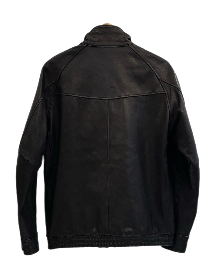 ショット SCHOTT やぎ革 レザージャケット ライダース GOAT SWING TOP