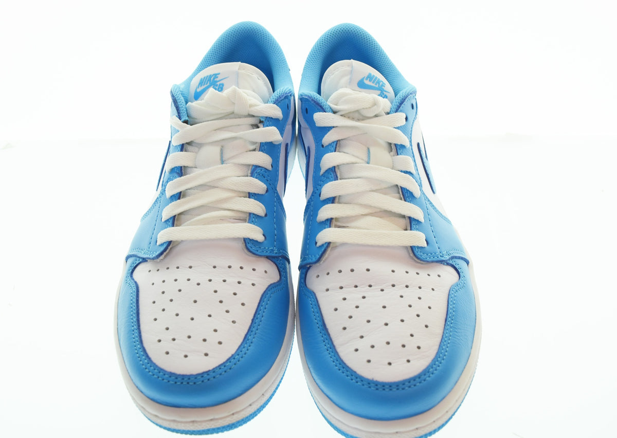ナイキ NIKE SB Air Jordan 1 Low UNC SB エアジョーダン1 ロー