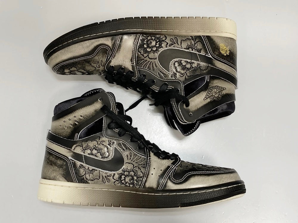 ジョーダン JORDAN NIKE AIR JORDAN 1 ZOOM AIR CMFT 2 FAMILIA ナイキ