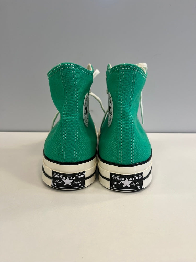 コンバース CONVERSE CT70 APEX GREEN HI CUT 70シーズ アペックス