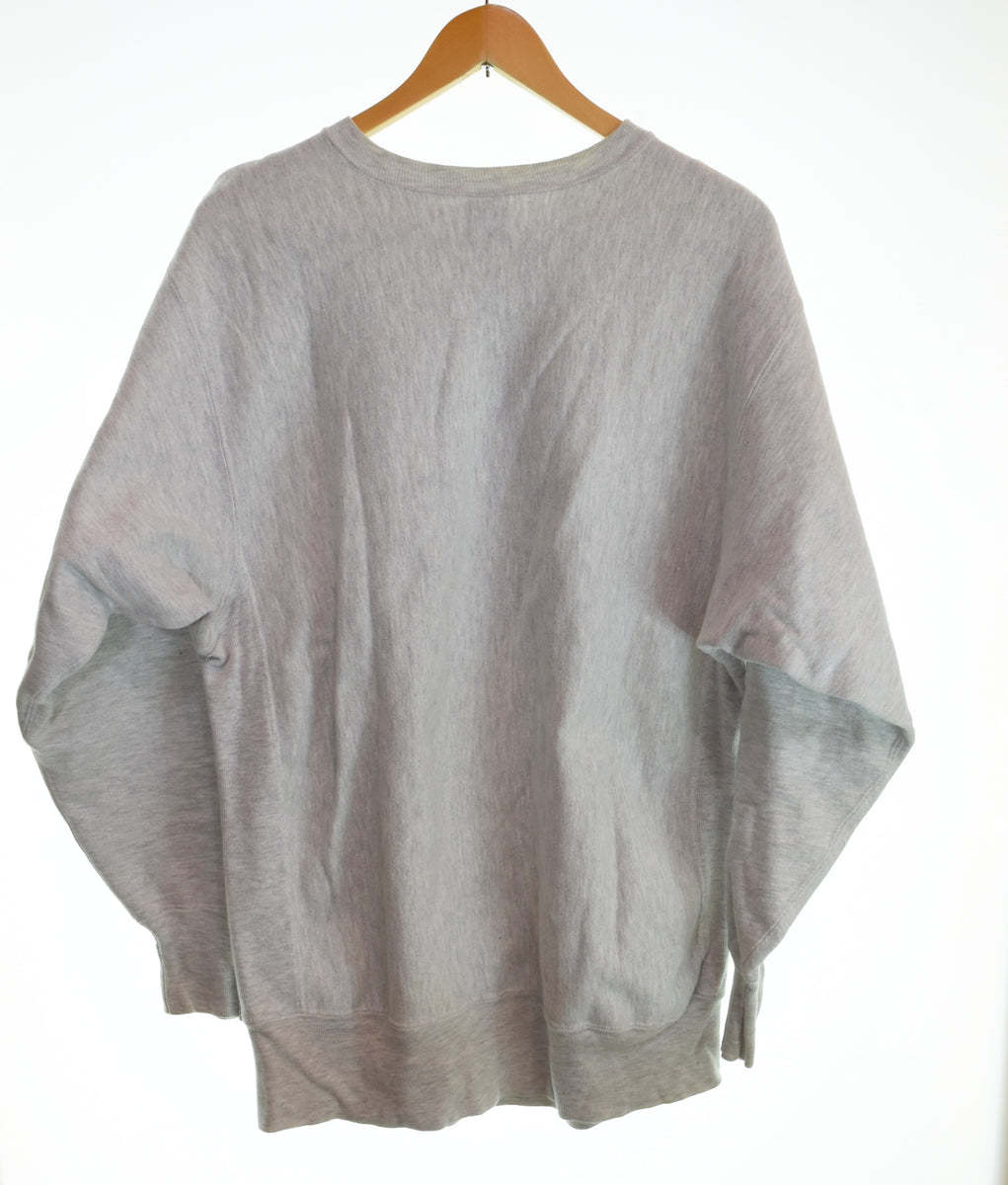 90s チャンピオン REVERSE WEAVE スウェット ノースカロライナ Umx0wOQbbscWkeVjckoQVPBKFrlXRD