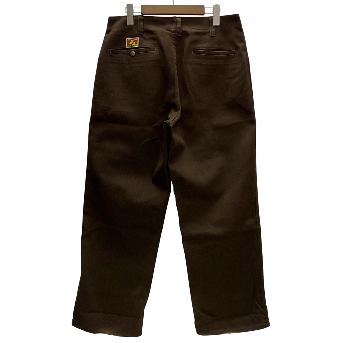 曜日割引対象外】 ベンデイビス BEN DAVIS 90's フリスコ ワークパンツ