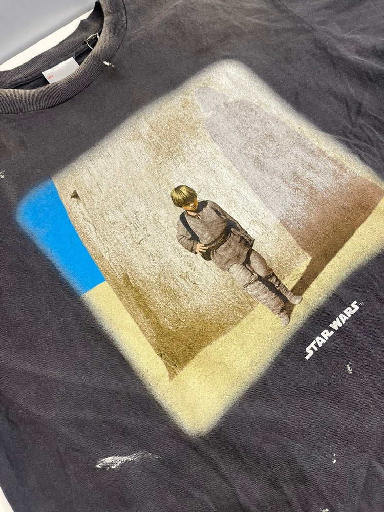 セントマイケル SAINT MICHAEL ×STAR WARS SAINT M×××××× スター セントマイケル SAINT MICHAEL ×STAR WARS SAINT M×××××× スター