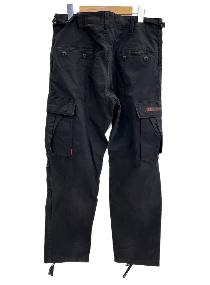 WTAPS カーゴパンツ ネイビー Wtaps BDU pants ダブルタップス WTAPS カーゴパンツ ネイビー Wtaps BDU pants ダブルタップス
