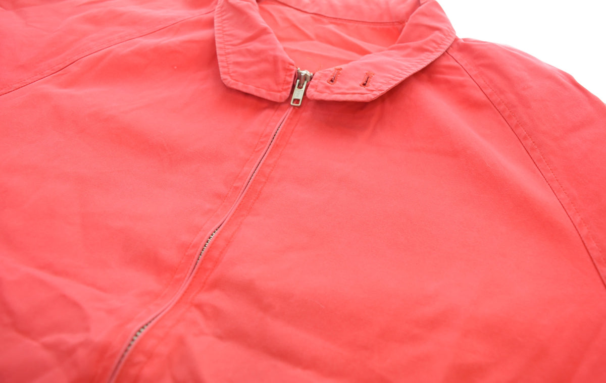 【激レア】VAN-JAC 90's レッド ジャケット M ヴィンテージ レトロ 激レア】VAN-JAC 90's レッド ジャケット M ヴィンテージ レトロ 2025