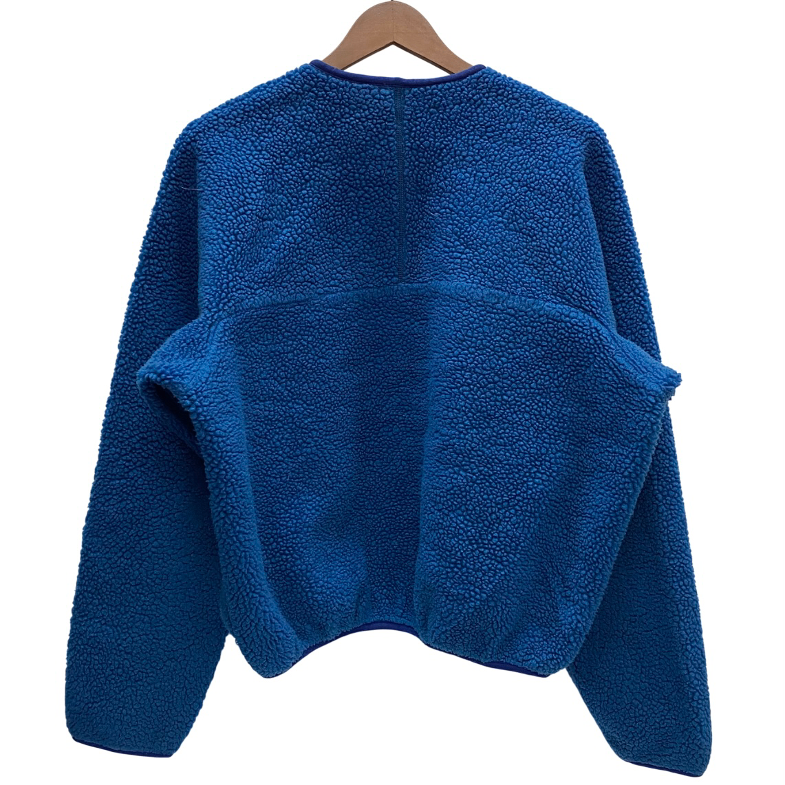 90s Patagonia カヤック ブルー XL 90s Patagonia カヤック ブルー XL - メルカリ