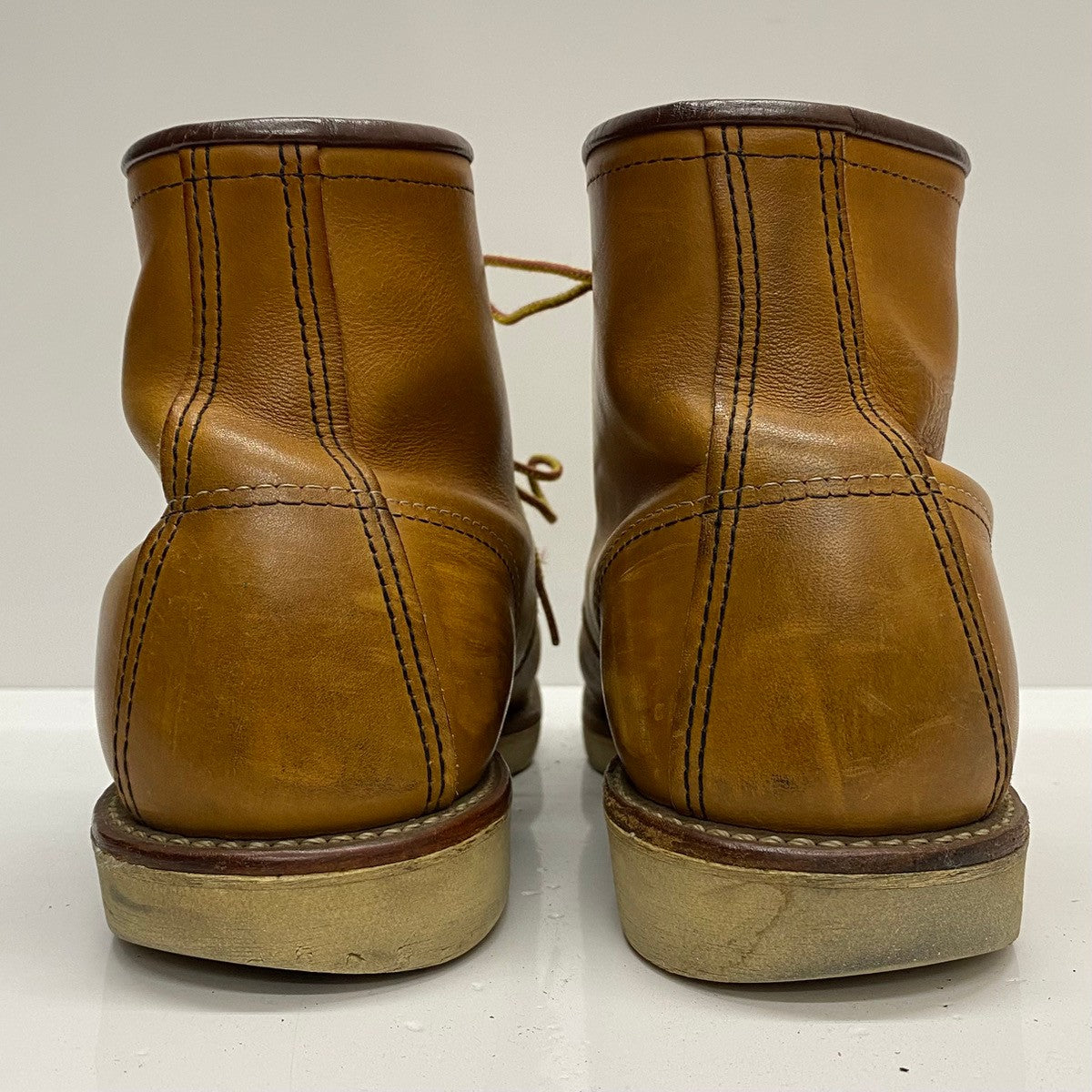曜日割引対象外】 レッドウィング RED WING アイリッシュセッター 875
