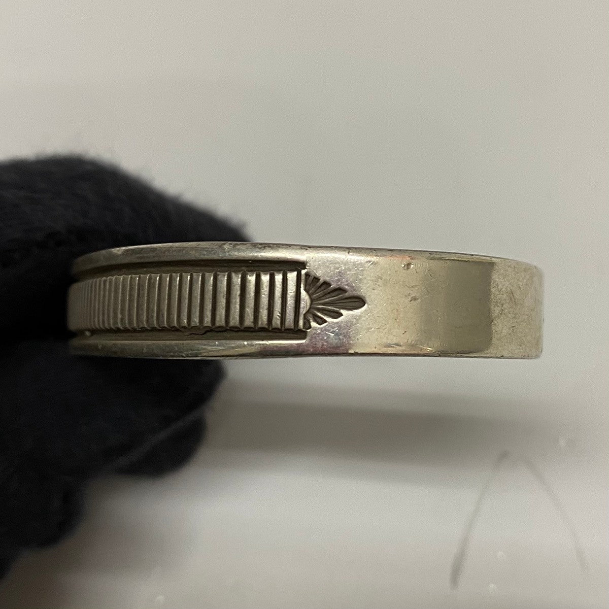 曜日割引対象外】 【中古】ナバホ NAVAJO Bruce Morgan ブルース