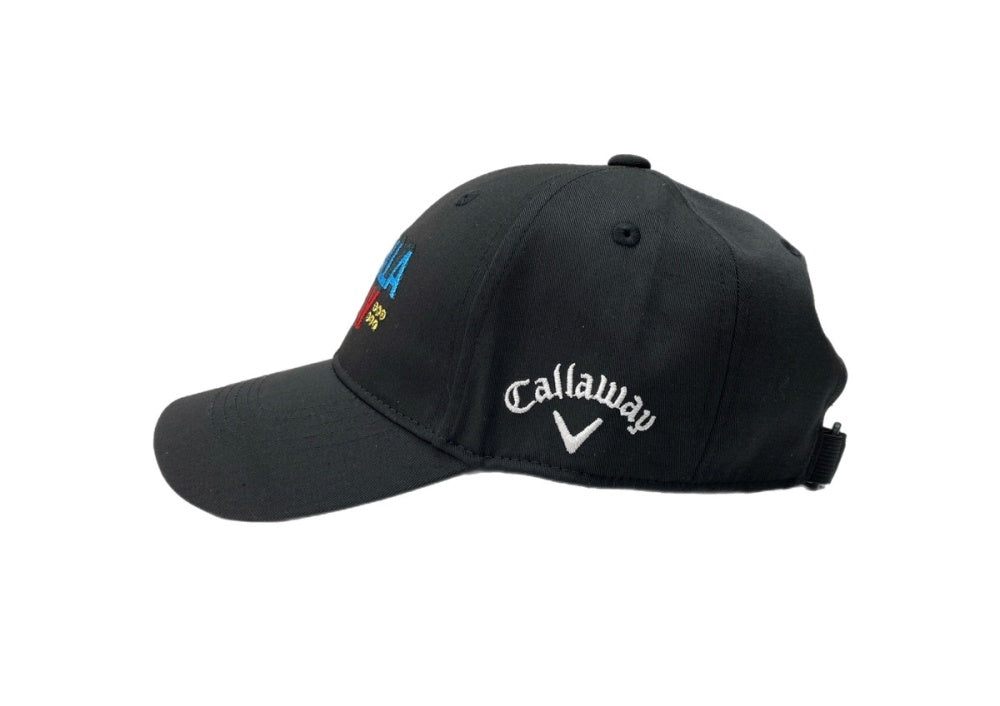 キャロウェイ Callaway × DRAGON BALL ドラゴンボール GOLF CAP ゴルフ