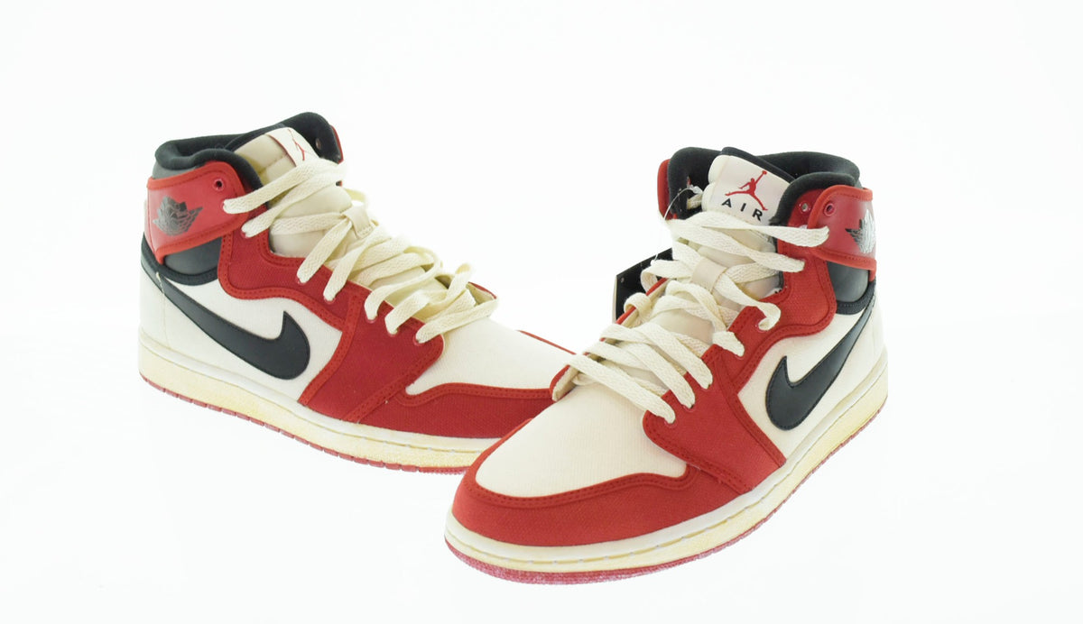 ナイキ NIKE AIR JORDAN 1 RETRO KO HIGH エアジョーダン1 レトロ ハイ ...