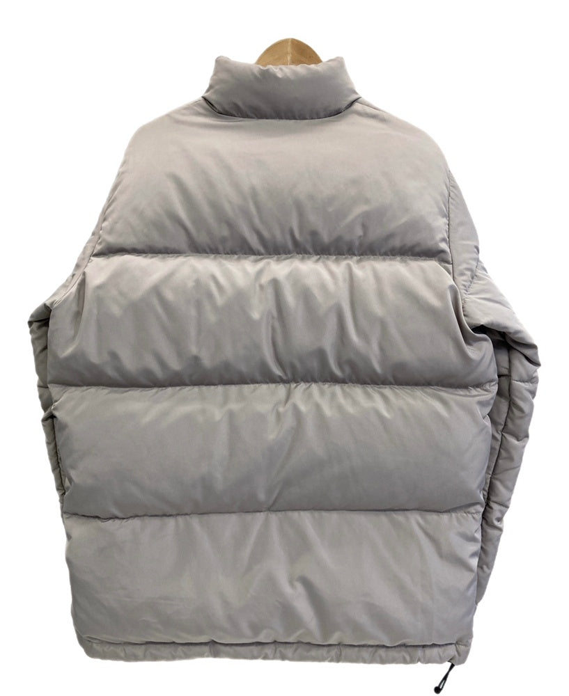   ダウンジャケット 59サイズ グレー カーハート Carhartt ダウンジャケット グレー系 ベージュ系