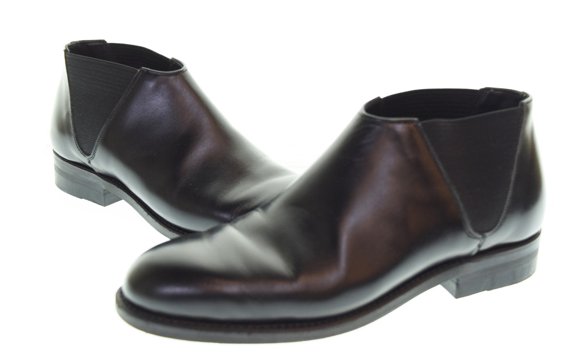 トシノスケ タケガハラ TOSHINOSUKE TAKEGAHARA BEAUTIFUL SHOESMIDDLE