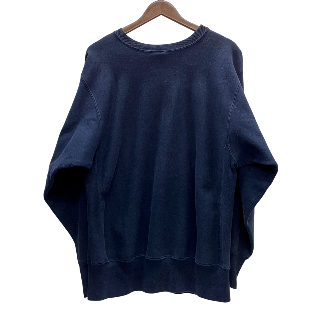 ブルーボートカバーフィットチャンピオン190 SCR O / B 1991-92 曜日割引対象外】 チャンピオン Champion 90's REVERSE WEAVE USA製