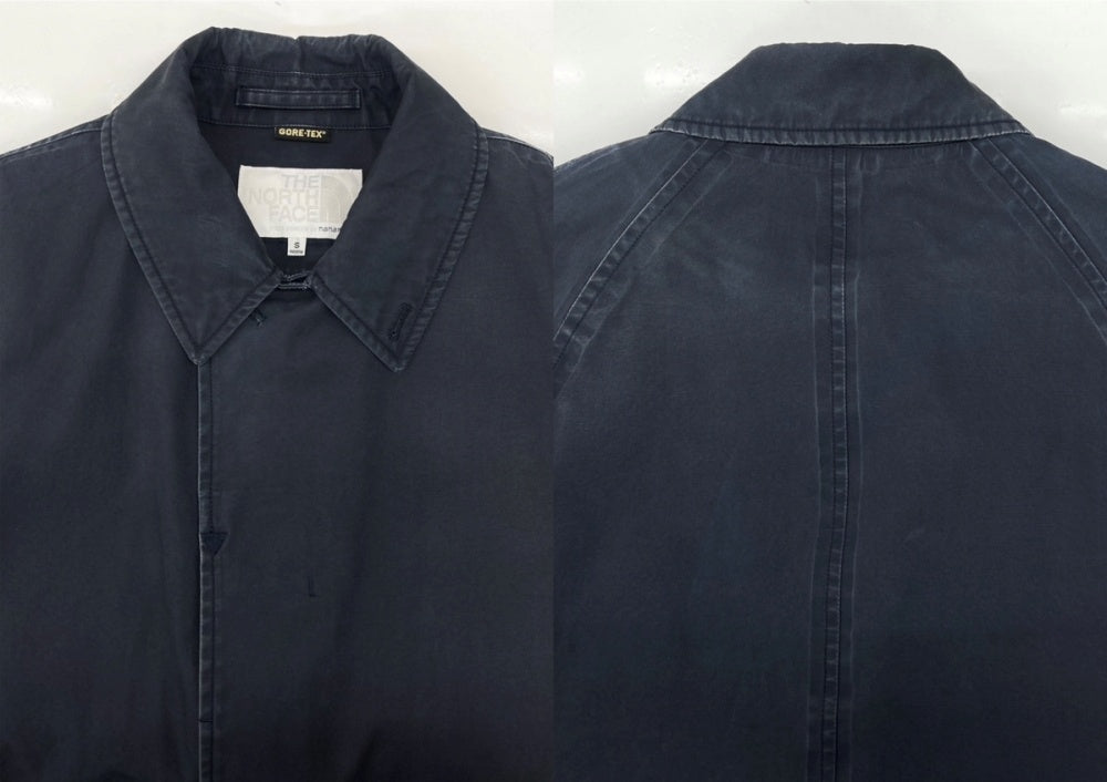 ザノースフェイス THE NORTH FACE × nanamica ナナミカ Insulation