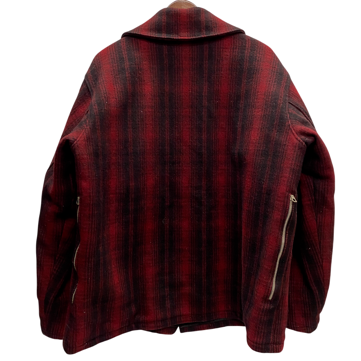 曜日割引対象外】 ヴィンテージ vintage 30's WOOLRICH マッキーノ