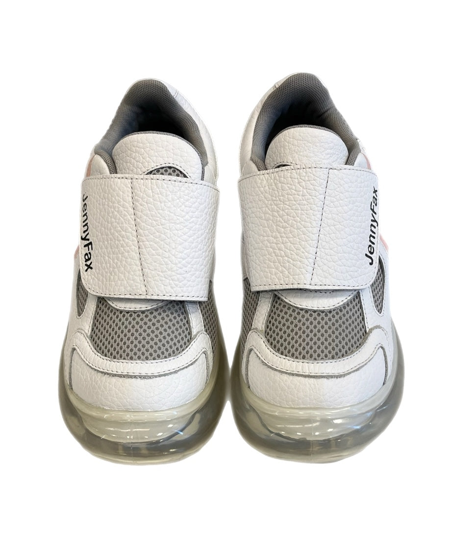 靴 JennyFax Bambi Moon / White 24cm Bambi Moon / White｜MIKIOSAKABE&JennyFax公式ストア – MIKIOSAKABE