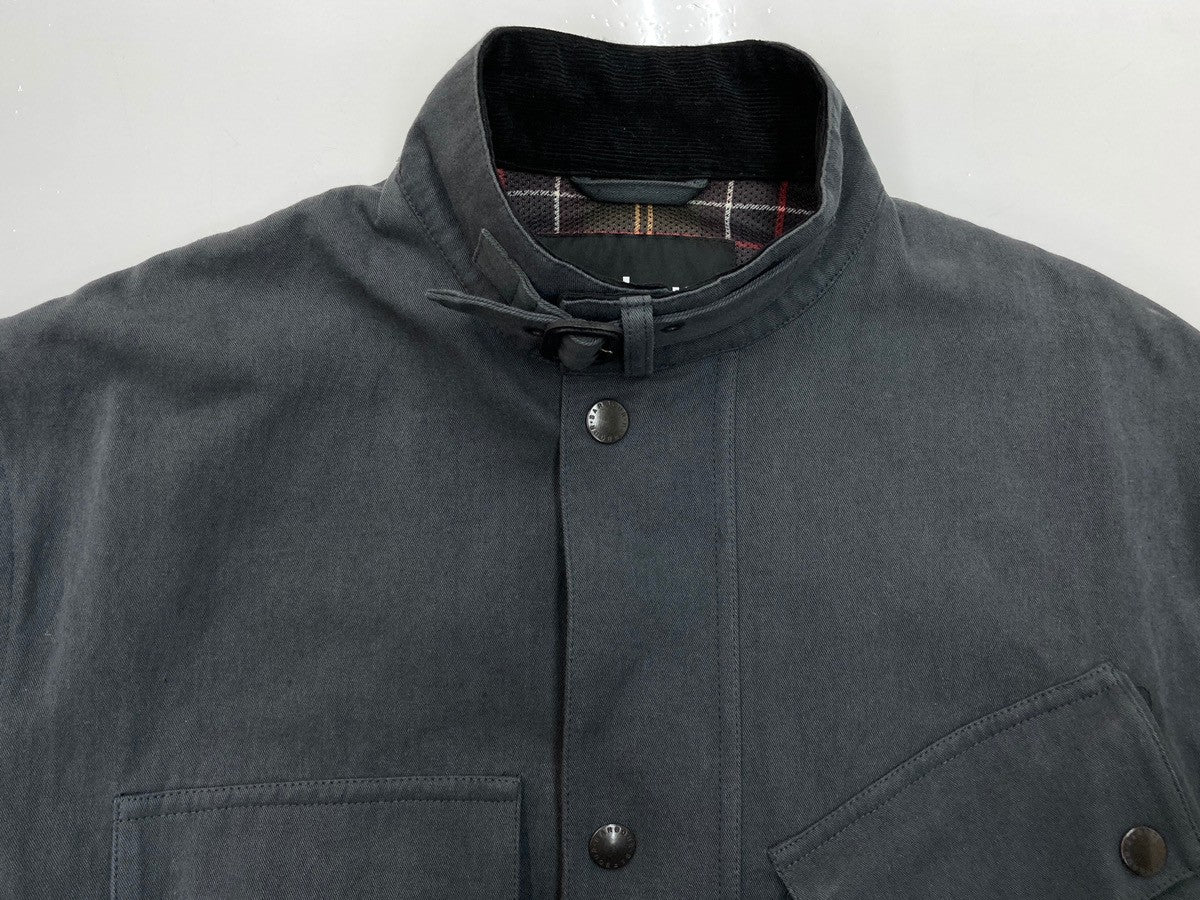 バブアー Barbour Modified International JK ナノユニバース 別注 