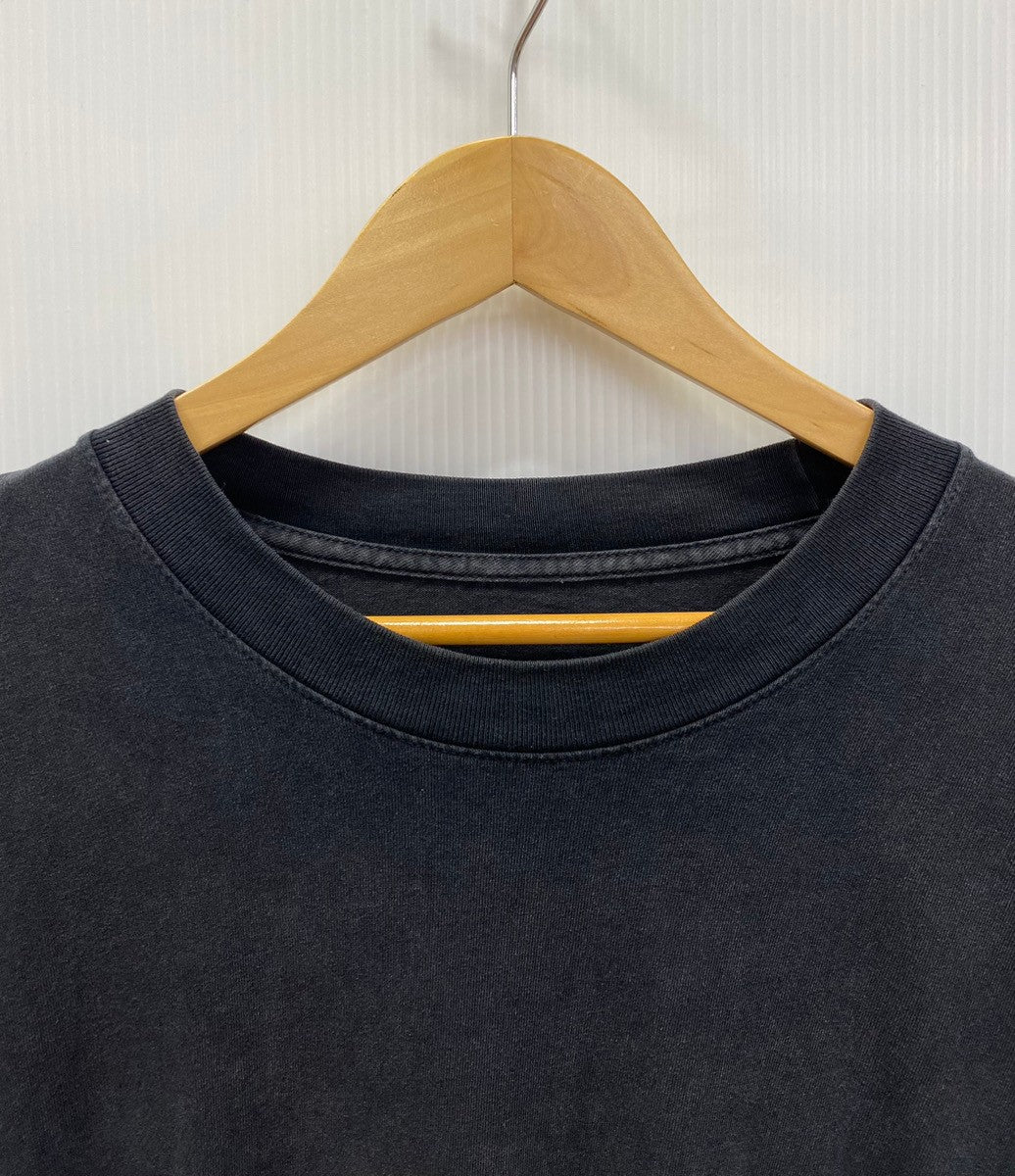 ドンダ DONDA Kanye West Doves Slam L/S T-shirt 長袖カットソー