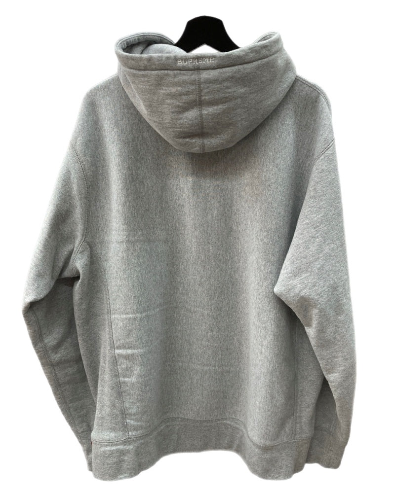 シュプリーム SUPREME S Logo Hooded Sweatshirt エス ロゴ フーディ