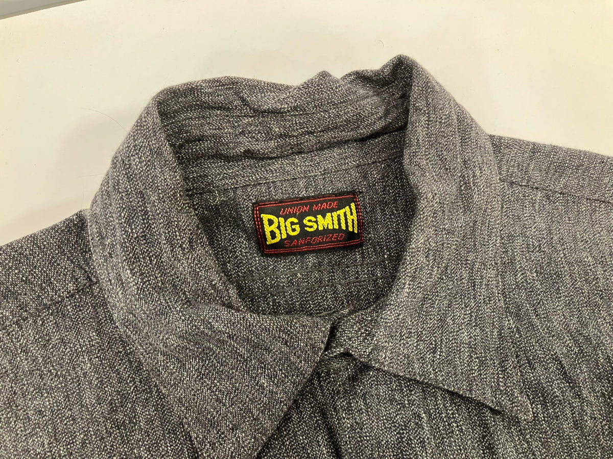ヴィンテージ vintage 50's 50年代 黒タグ BIG SMITH ビッグスミス