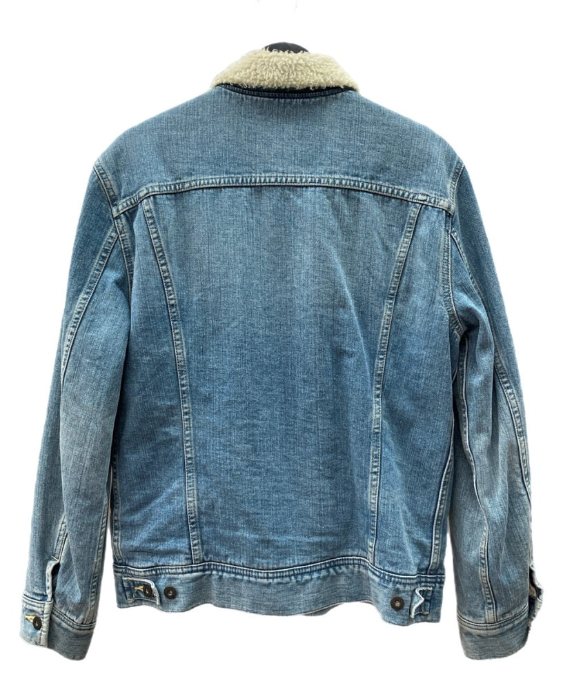 ステューシー STUSSY × LEE リー STUSSY RIDER ステューシー ライダー