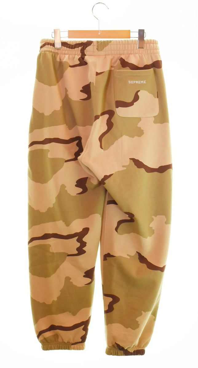 シュプリーム Supreme 24ss Sweatpant Desert Camo スウェットパンツ デザート カモ ボトムスその他 マルチカラー M サイズ 103MB-260 | 古着通販のドンドンサガール